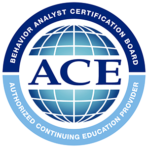 BACB ACE Logo