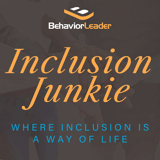 Inclusion Junkie Podcast